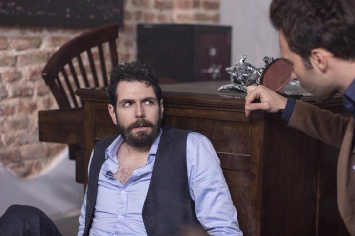 Günahkar 5. Bölüm Galerisi G5