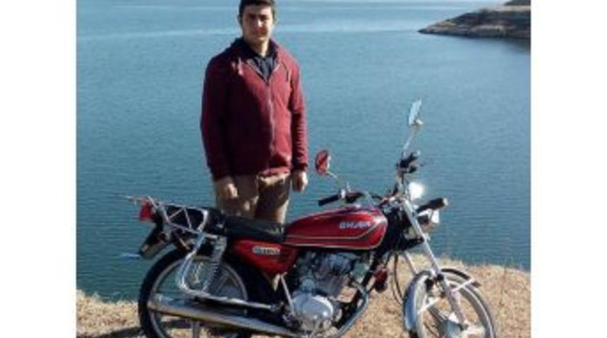 Balık Avlarken Ağa Takılan Gen&ccedil; Boğularak &Ouml;ld&uuml;