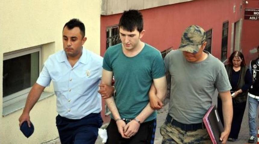 Uyuşturucu Satıcısı Anne Ile Oğlu, Hakim Karşısında