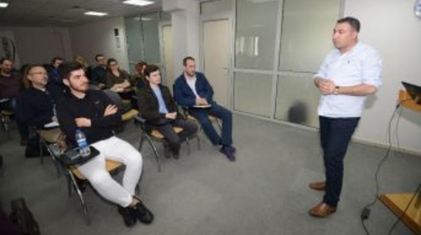 Bursa’ya Yeni Girişimci Ordusu