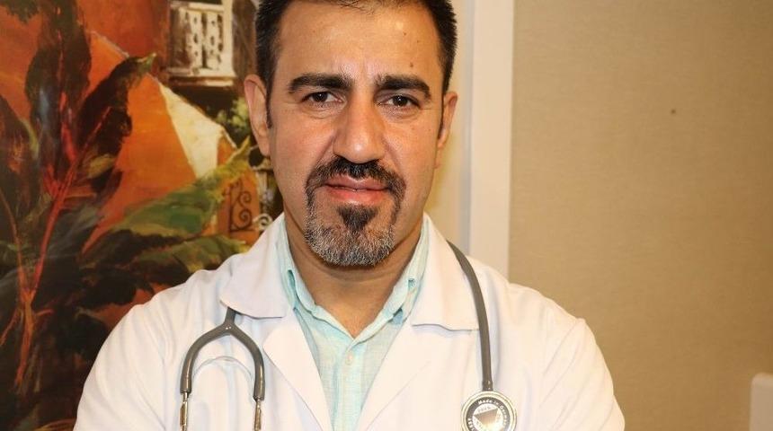 Aşırı Sıcaklar &Ouml;l&uuml;m Getirebilir