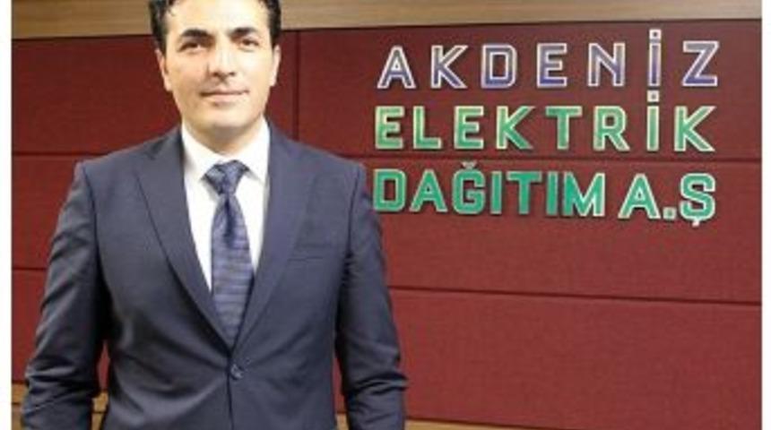 Antalya&rsquo;da Online &lsquo;enerji Talep Sistemi&rsquo; Başladı