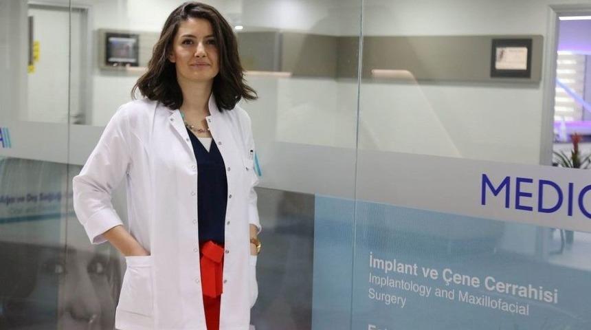 Ağız Sağlığında Titanyum Diş D&ouml;nemi