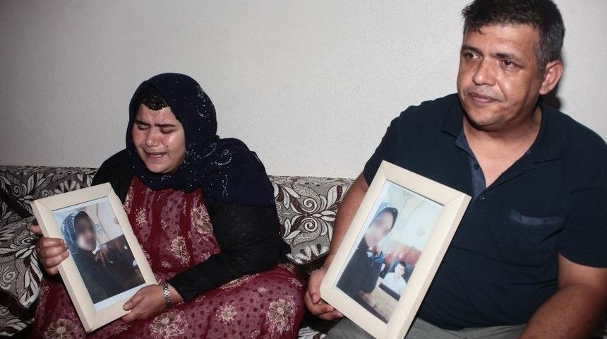 &Ccedil;ocuk Damat Cinayetinde &rsquo;kan Parası&rsquo; İsyanı