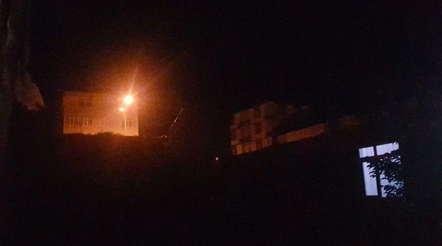 İmam Gece Ezan Okuyunca, İlçe Halkı Darbe Girişimi Sandı