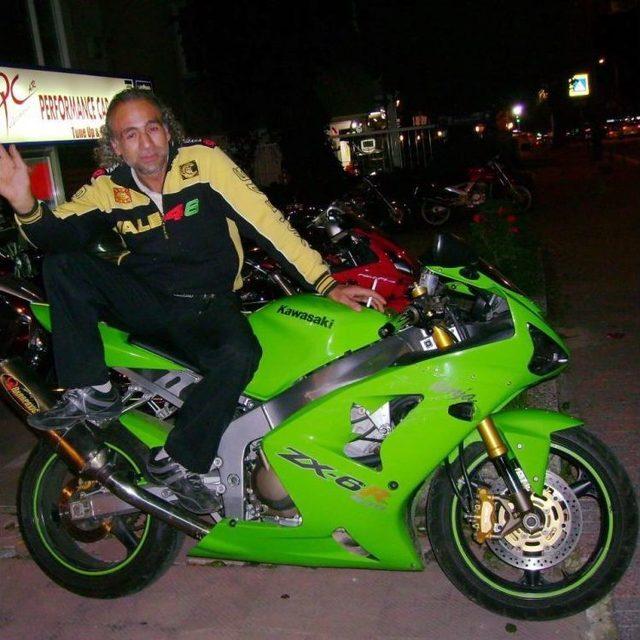 Manavgat&rsquo;ta Trafik Kazası: 4 Yaralı 1