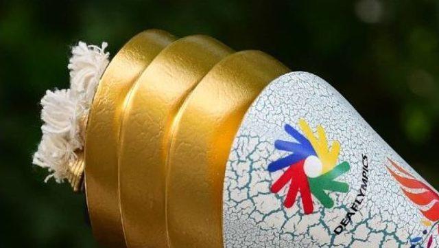 Olimpiyat Ateşi Lozan'dan Samsun'a Yola Çıkacak