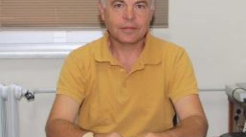 Aşırı Sıcakta Iş Kazaları 4 Kat Artıyor