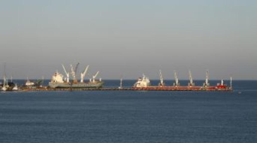 Trakya&rsquo;dan 102 Milyon Dolar İhracat Yapıldı