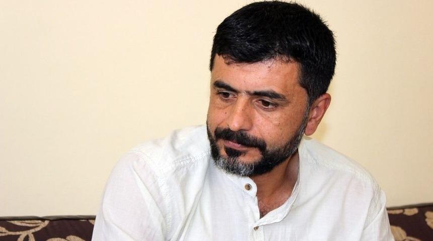 15 Temmuz Gazisi Eski Polis Murat Daşdemir: