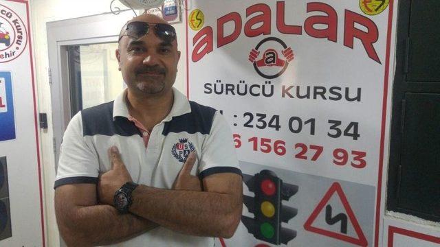 (özel Haber) Uzun Yola Çıkacak Sürücüler Dikkat