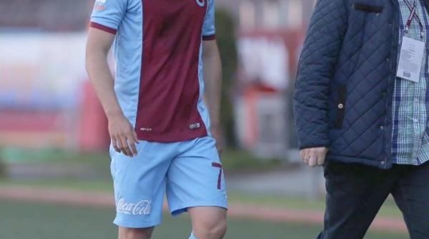 Trabzonspor Musa Nizam'la Yolunu Ayırdı