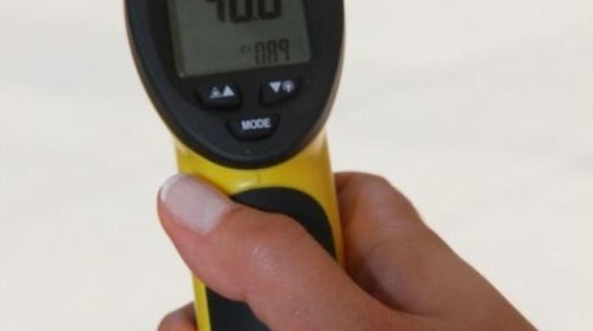 Enerjinin Verimli Kullanılması İ&ccedil;in Klima Uyarısı