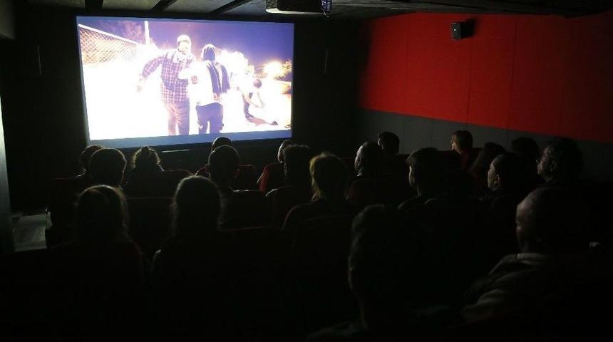 Tarık Akan&rsquo;da &Ouml;d&uuml;ll&uuml; Kısa Film G&uuml;nleri Başlıyor