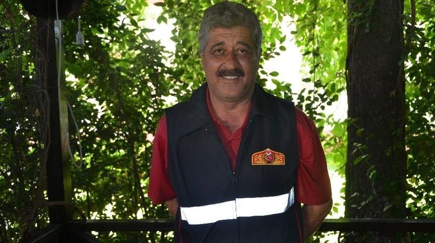 Bilecik Belediyesi İtfaiye M&uuml;d&uuml;rl&uuml;ğ&uuml;nden Uyarılar