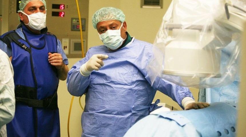 "bel Fıtığından 45 Dakikada Kurtulmak M&uuml;mk&uuml;n"