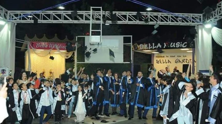 Diyarbakır&rsquo;da Mezun Ol, &Uuml;niversiteyi İngiltere Ve Amerika&rsquo;da Oku