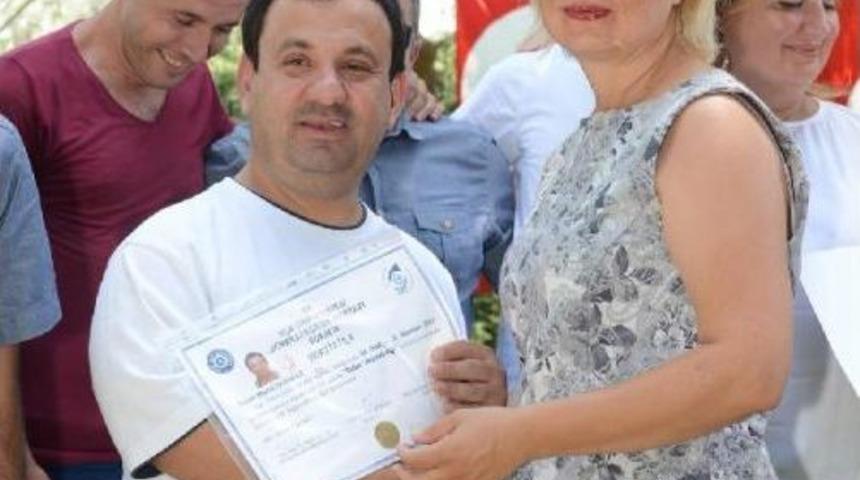 En Anlamlı Mezuniyet