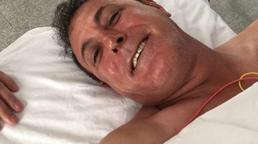 Adalet Y&uuml;r&uuml;y&uuml;ş&uuml;ne Katılan Chp Aydın Milletvekili Yıldız Kalp Krizi Ge&ccedil;irdi