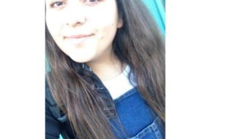 15 Yaşındaki Selinşah Trafik Kazasında &Ouml;ld&uuml;