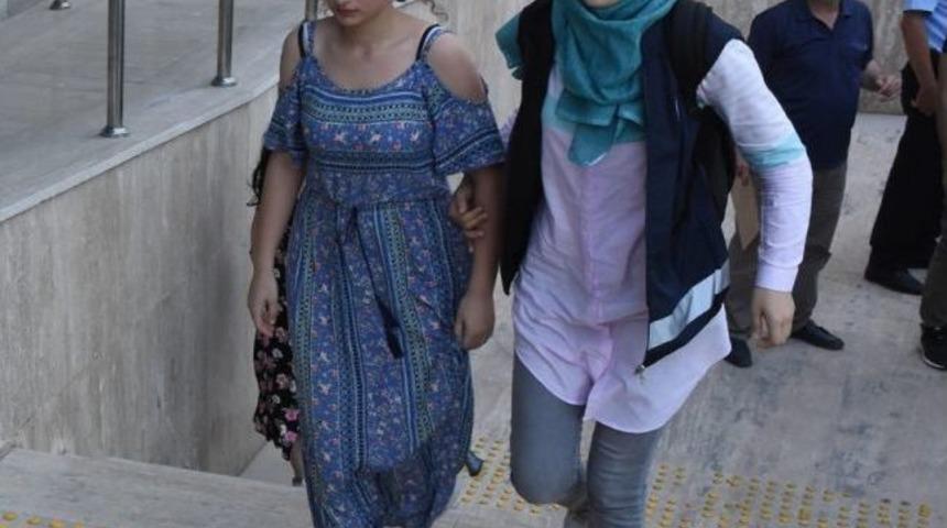 Zonguldak&rsquo;ta Fet&ouml;/pdy Operasyonu: 8 Ş&uuml;pheli Adliyeye Sevk Edildi