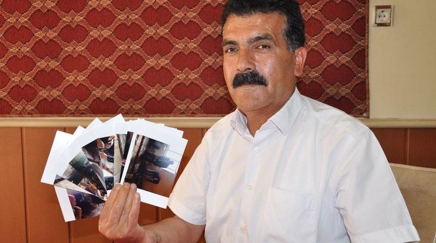 Babasını Evlendirmek İsterken Dolandırıcılara 8 Bin 500 Lira Kaptırdı