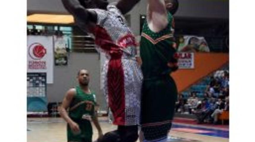 Muratbey Uşak'ın Eski Yıldızları Avrupa'da