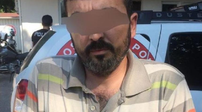17 Su&ccedil;tan Aranan Ş&uuml;pheli, 'yunus Polisi'nden Ka&ccedil;amadı