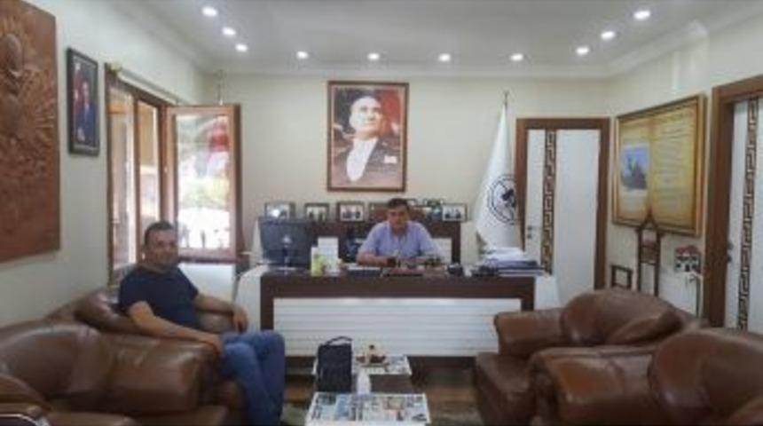 Pazaryeri&rsquo;nde Orman İşletme M&uuml;d&uuml;rl&uuml;ğ&uuml; Bah&ccedil;esultan İşletme Şefliğini Hizmete Girdi