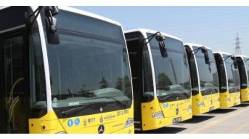 İstanbul&rsquo;da Toplu Ulaşım &Uuml;cretlerine Zam Geldi