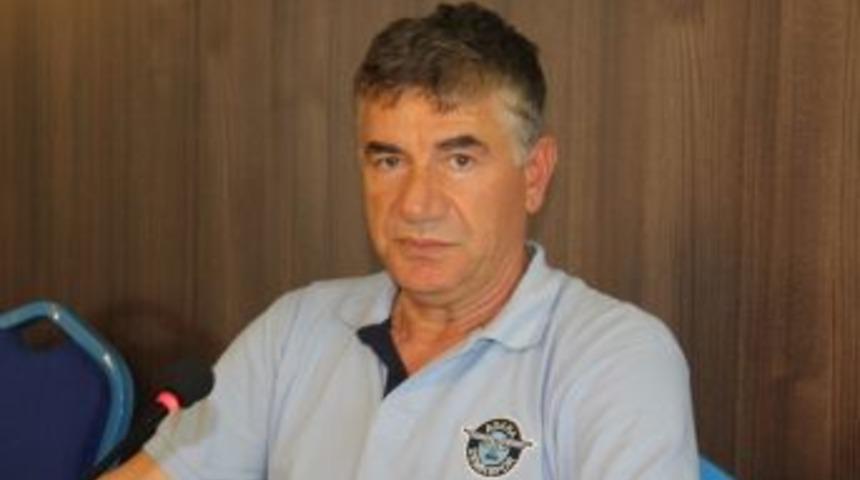 Giray Bulak: "transferde Yoğun Bir Şekilde &Ccedil;alışıyoruz"