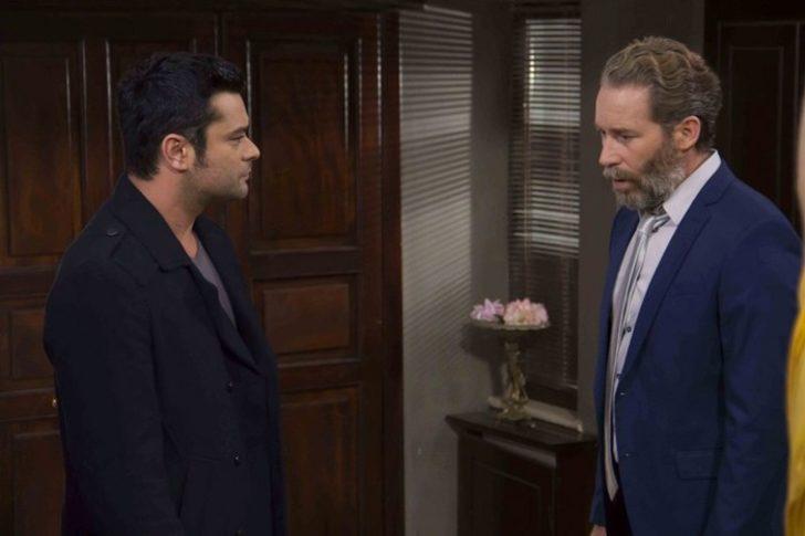 O Hayat Benim 31. Bölüm Galerisi G1