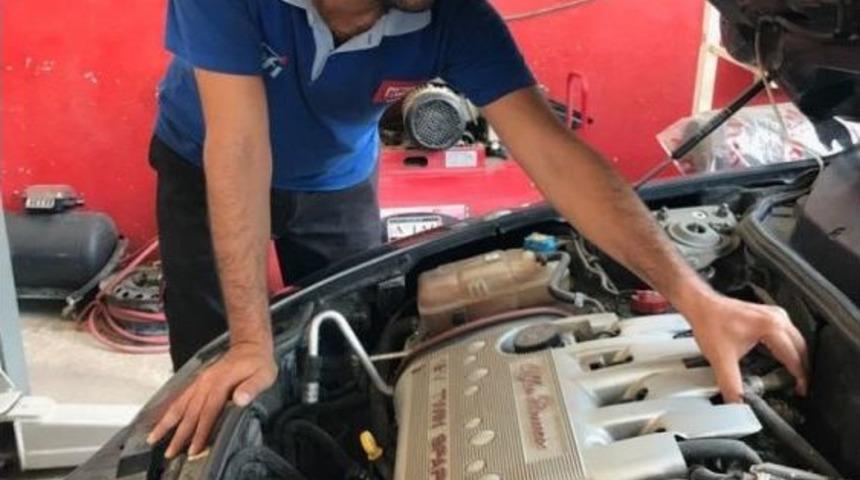 Sanayi Ustasından Lpg&rsquo;li Ara&ccedil;lara Sıcak Uyarısı