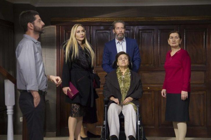 O Hayat Benim 31. Bölüm Galerisi G2