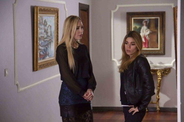 O Hayat Benim 31. Bölüm Galerisi G4