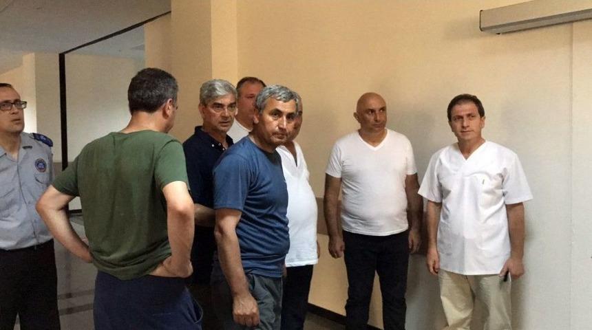 Aydın Milletvekili Bypass Olacak