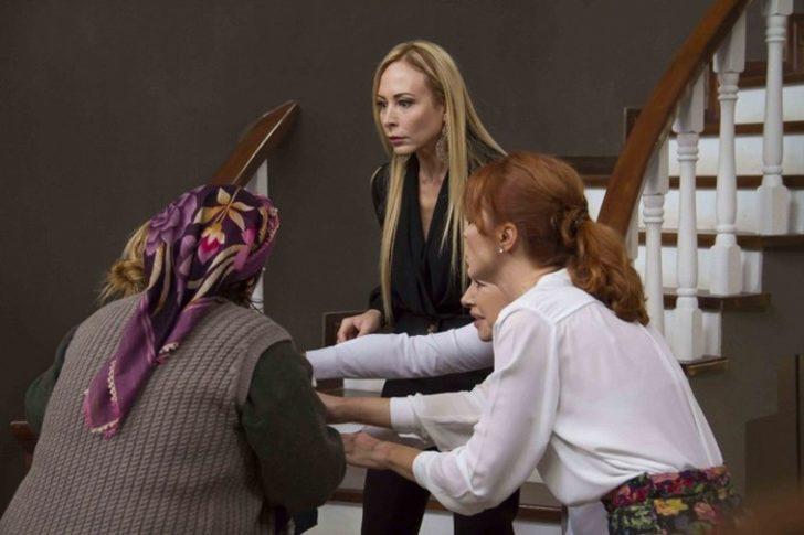 O Hayat Benim 31. Bölüm Galerisi G5