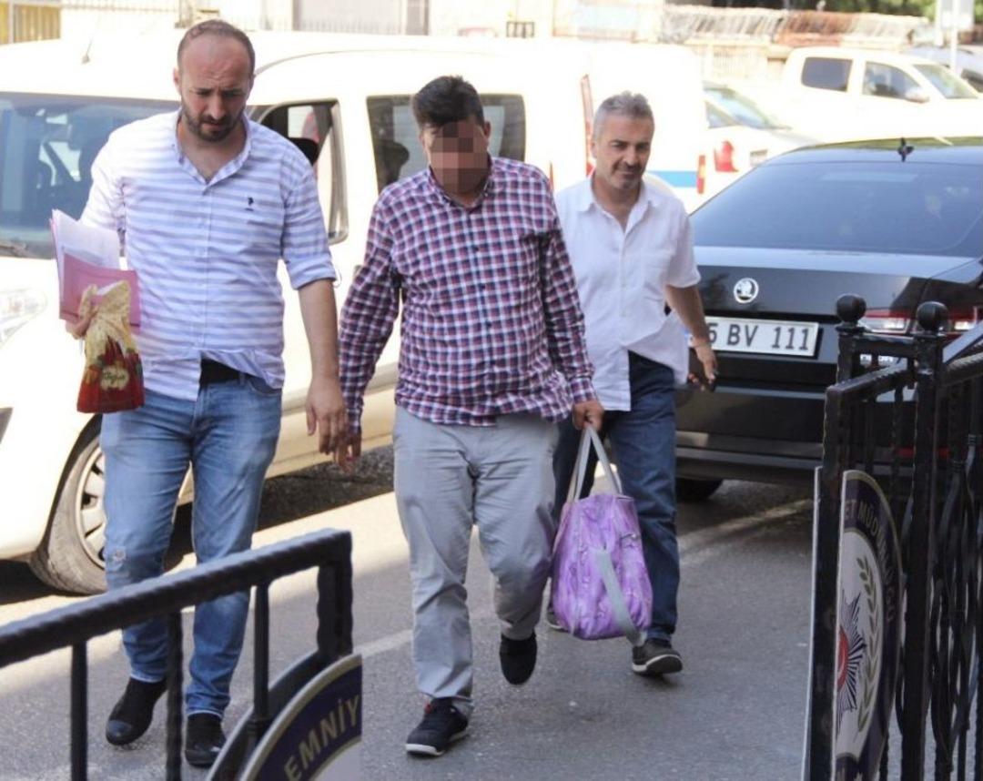 Samsun&rsquo;da Fet&ouml; Operasyonu: 14 G&ouml;zaltı