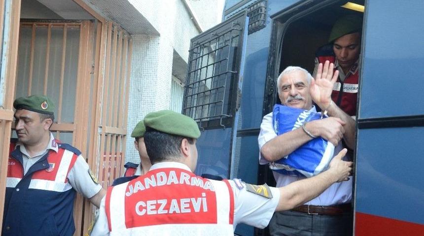 Zonguldak&rsquo;ta 69&rsquo;lu Sanıklı Fet&ouml; Davası 2. G&uuml;n&uuml;nde