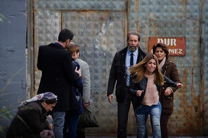 O Hayat Benim 32. Bölüm Galerisi G1