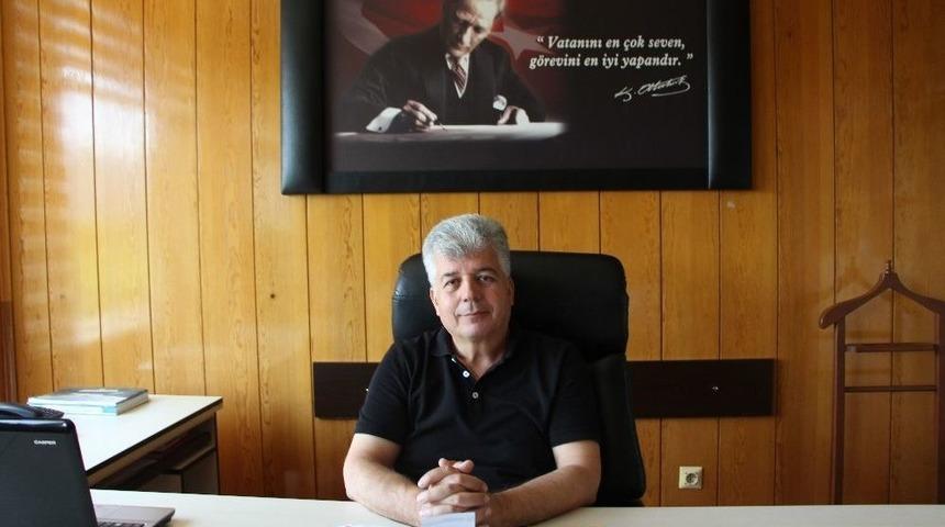 Orman Yangınlarında En Hassas D&ouml;nem