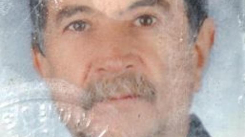 Evinde &Ouml;l&uuml; Bulundu