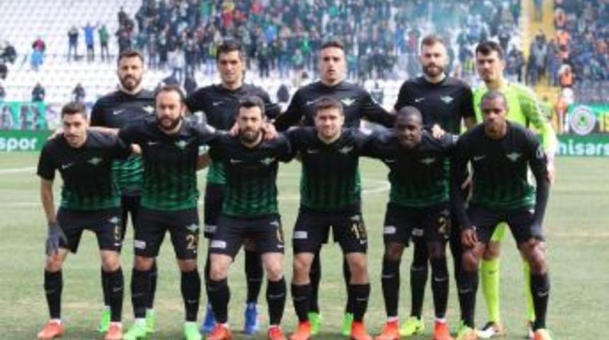 Akhisar Belediyespor&rsquo;da Bora K&ouml;rk&rsquo;&uuml;n S&ouml;zleşmesi 1 Yıl Uzatıldı