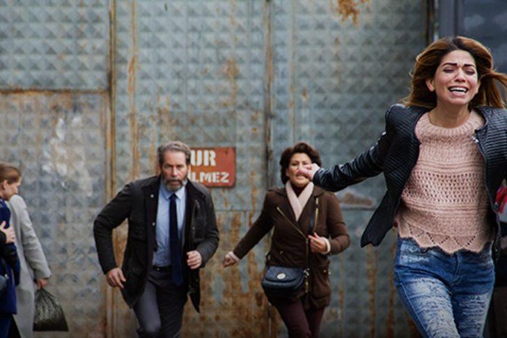 O Hayat Benim 32. Bölüm Galerisi G2