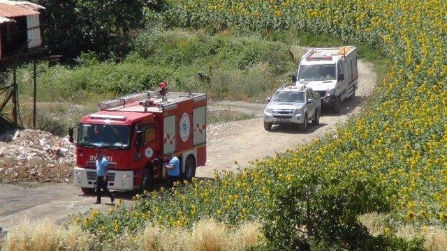 Tekirdağ’da Kömür Ocağında Göçük: 1 Ölü