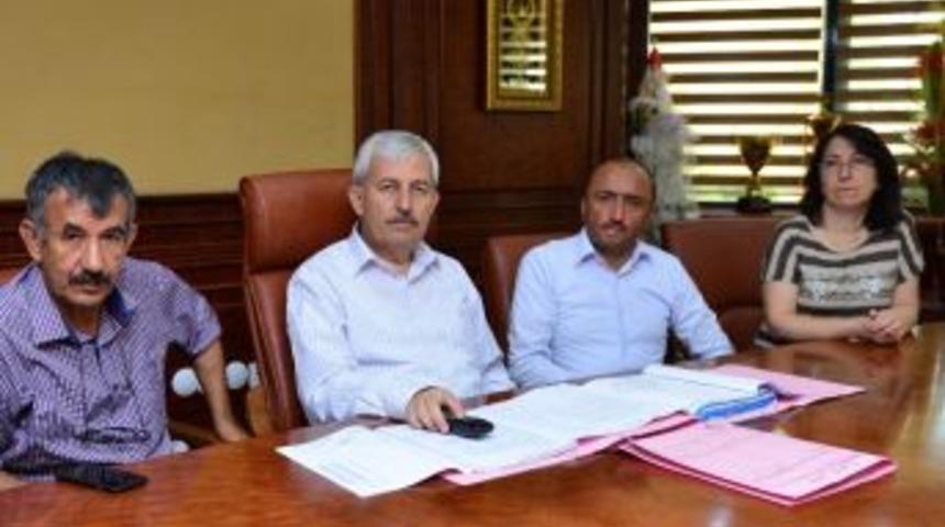 Adrasan Merkez İmar Parsellerinin Uygulaması İptal Edildi