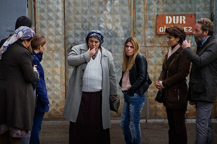 O Hayat Benim 32. Bölüm Galerisi G4