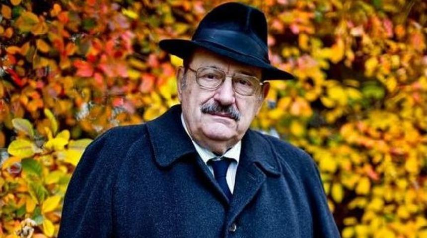 Umberto Eco&rsquo;Nun Son S&ouml;zleri T&uuml;rk Okurlarla Buluştu