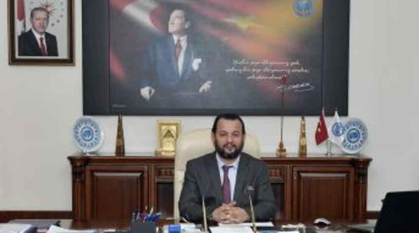 Km&uuml; Meslek Y&uuml;ksekokullarında 23 Yeni Program A&ccedil;ıldı