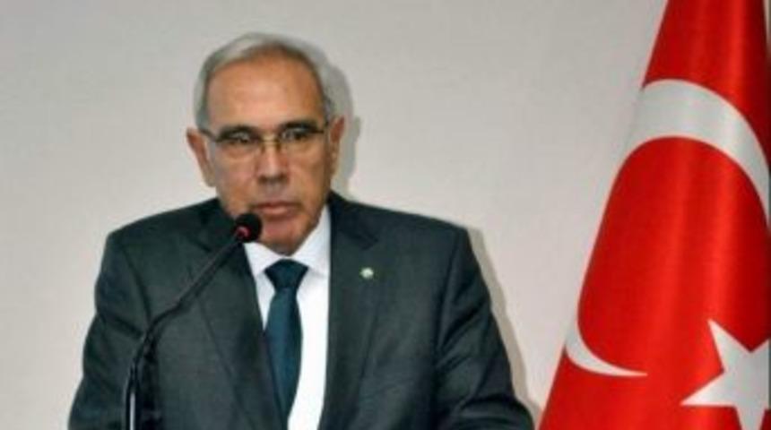 Aydınlı Sanayiciler Mayıs Ayında 56 Milyon Dolar İhracat Yaptı